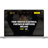 cts new website