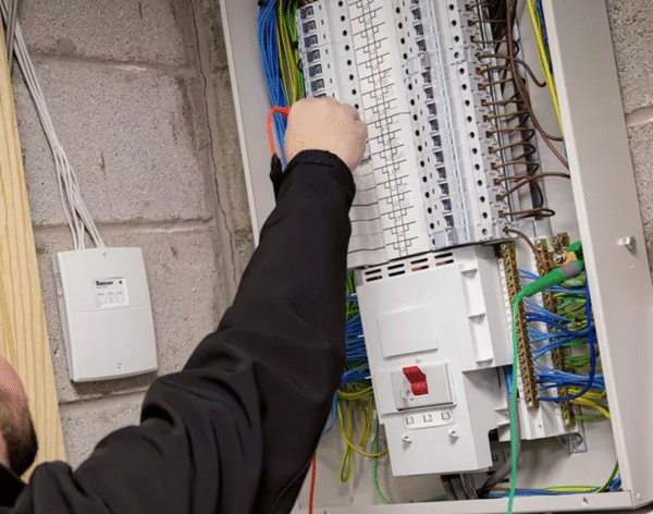 electrical installations (2)