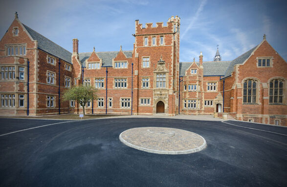 Methodist College Belfast