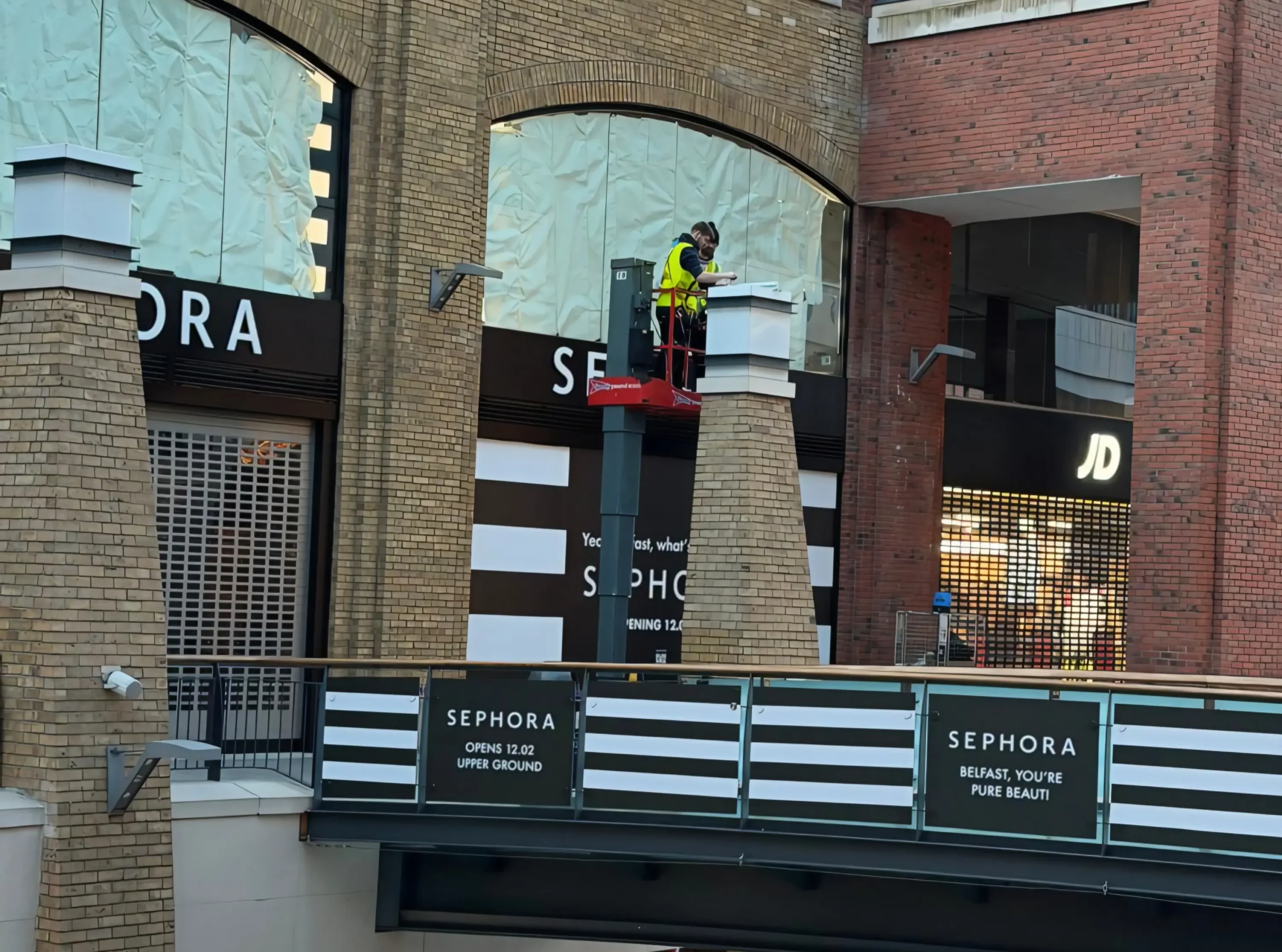 CTS Electrical Compliance Specialists Northern Ireland