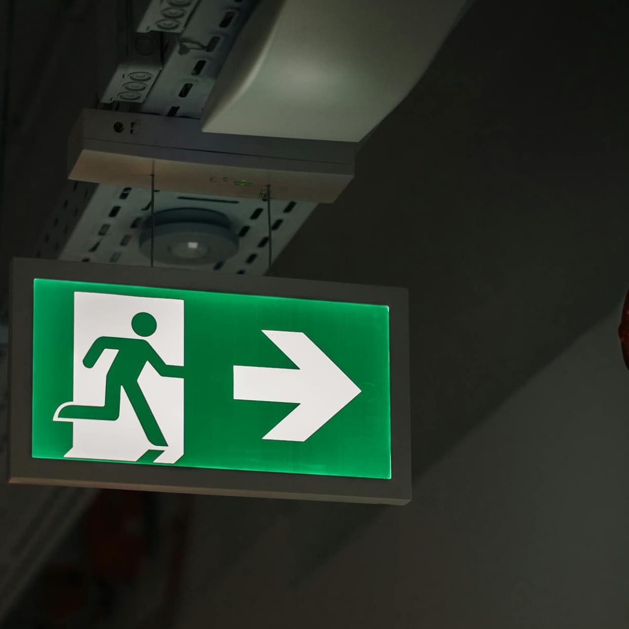CTS Electrical Services Emergency Lighting Testing