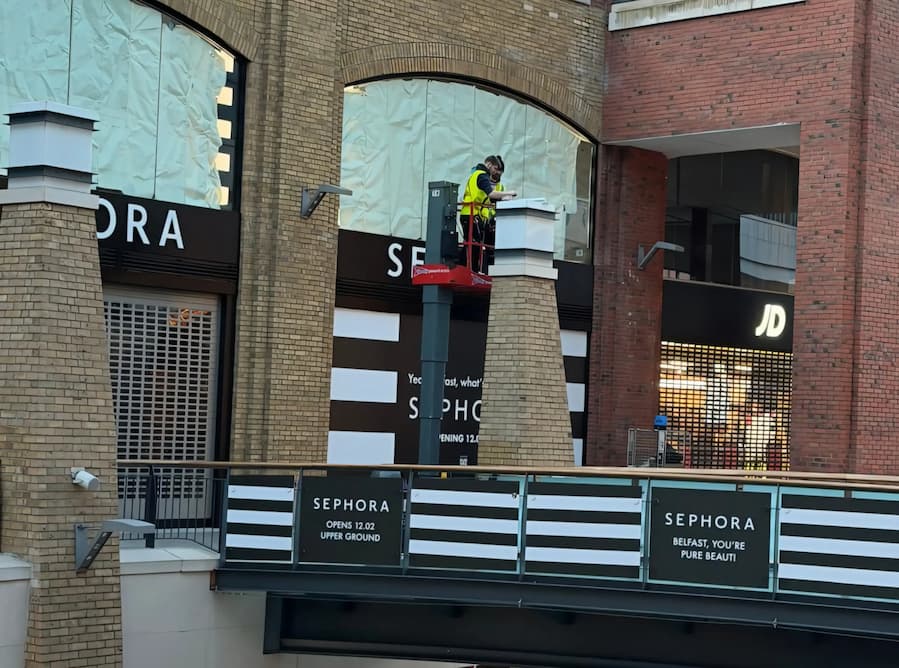 Electrical Installations