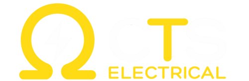 CTS Electrical Lisburn Logo