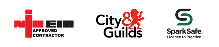 CTS Electrical Accreditations