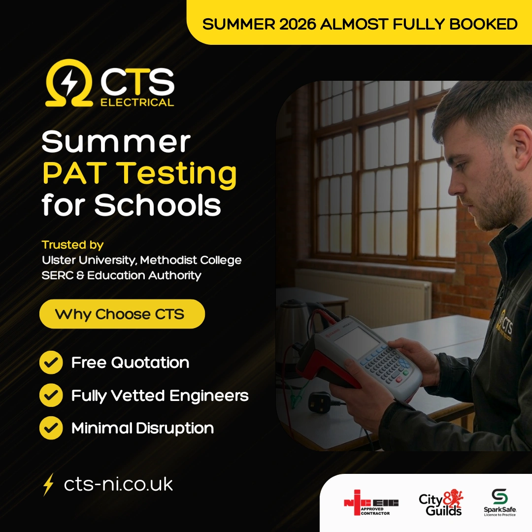 Summer PAT Testing for Northern Ireland Schools