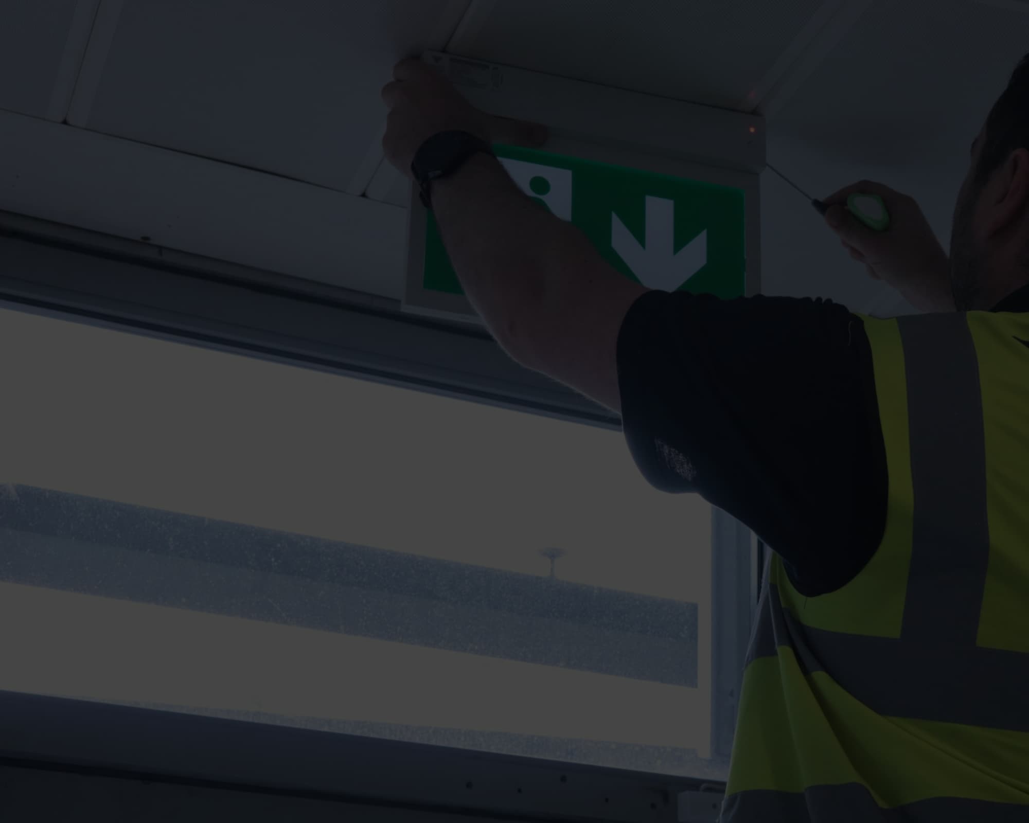 Commercial Emergency Lighting Testing Republic of Ireland