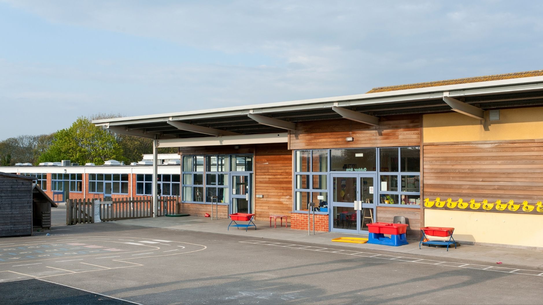 Northern Ireland school fire safety campaign